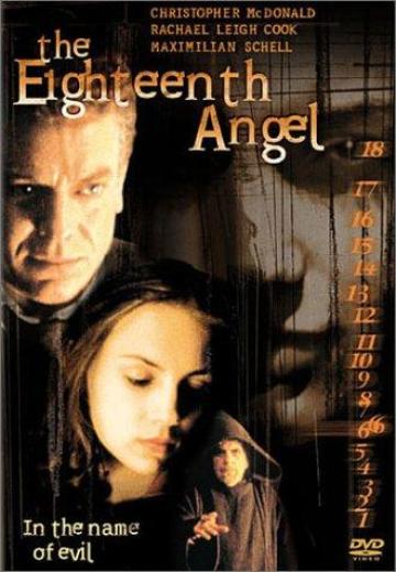 The Eighteenth Angel poster