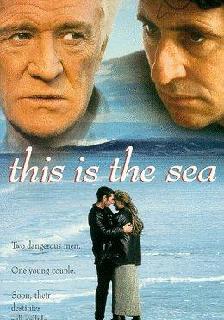 This Is the Sea poster