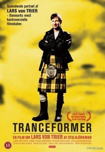 Tranceformer: A Portrait of Lars von Trier poster