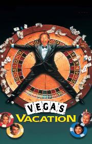 Vegas Vacation poster