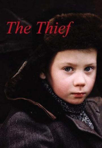 The Thief poster