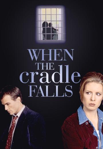 When the Cradle Falls poster