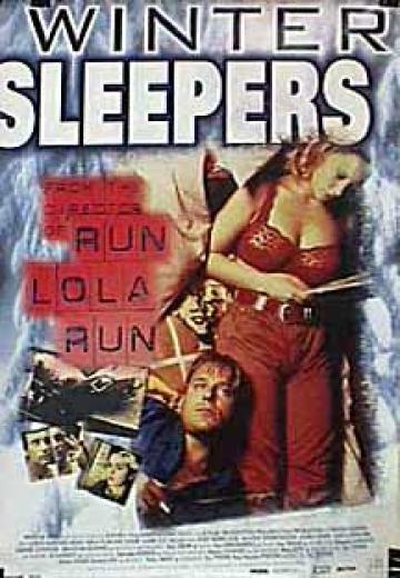 Winter Sleepers poster