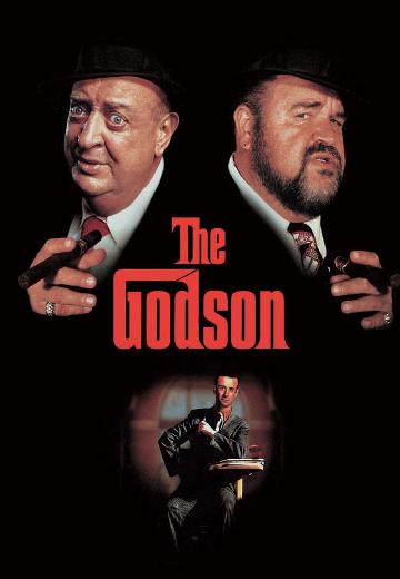 The Godson poster