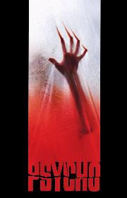 Psycho poster