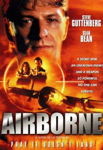 Airborne poster