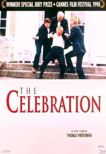 The Celebration poster