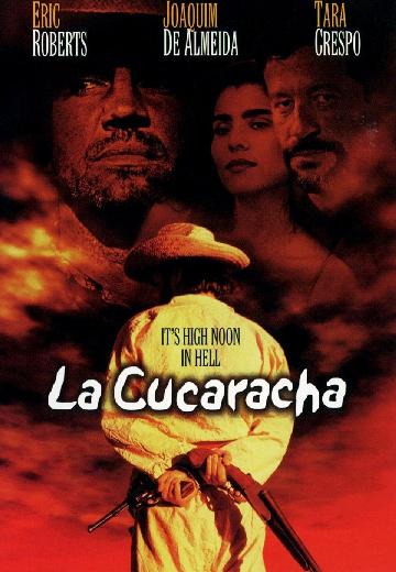 La Cucaracha poster