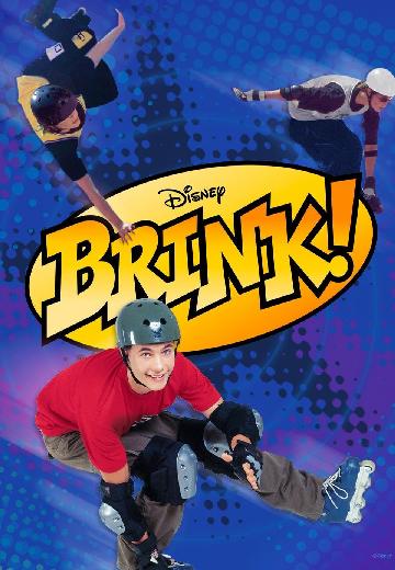 Brink! poster