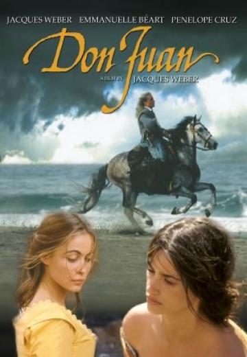 Don Juan poster