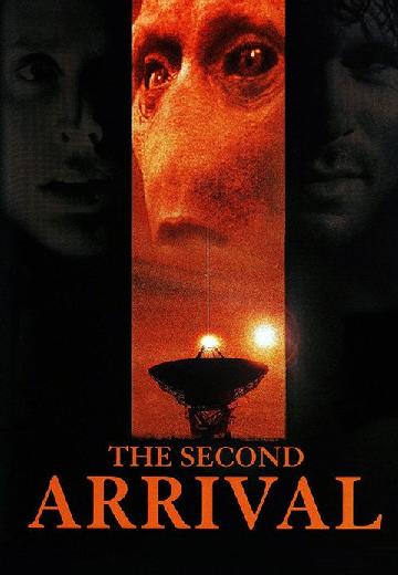 The Second Arrival poster