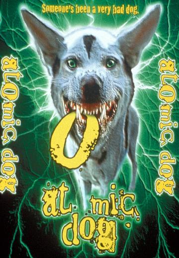 Atomic Dog poster