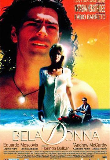 Bela Donna poster