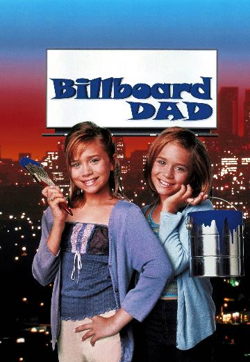 Billboard Dad poster