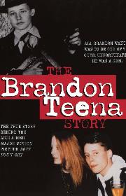 The Brandon Teena Story poster