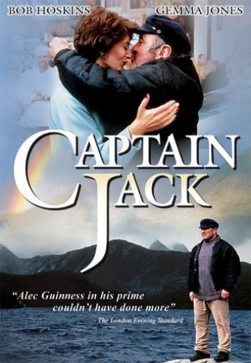 Captain Jack poster