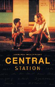 Central Station poster