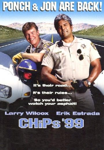 CHiPs '99 poster