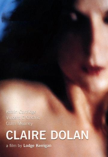Claire Dolan poster