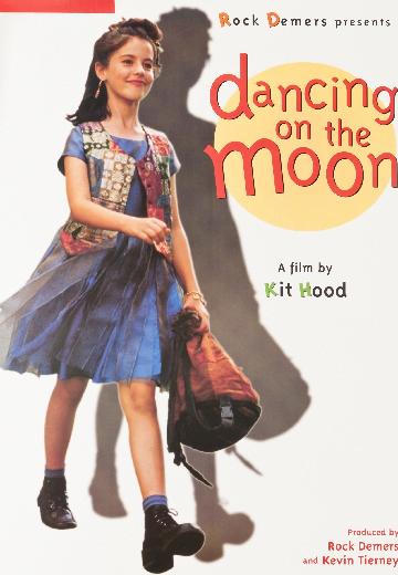 Dancing on the Moon poster
