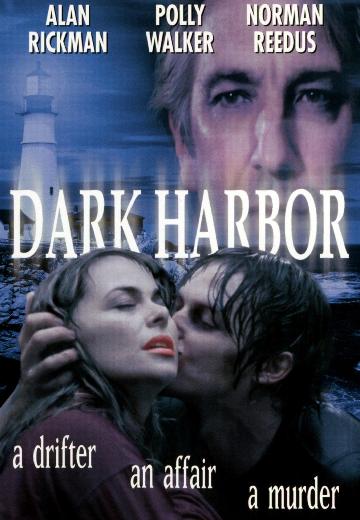 Dark Harbor poster