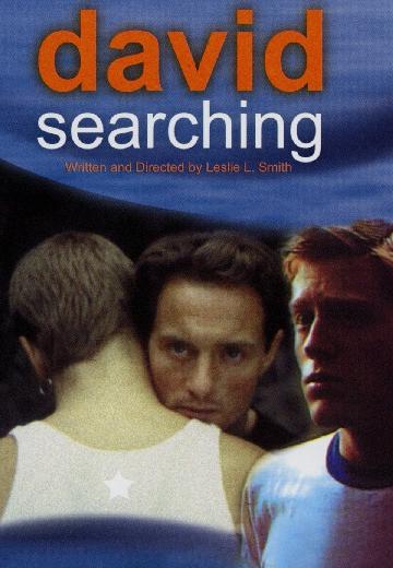 David Searching poster
