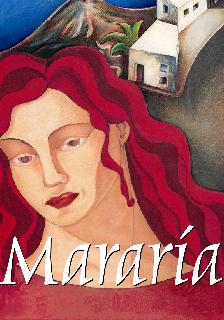 Mararia poster