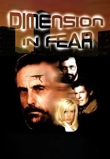 Dimension in Fear poster