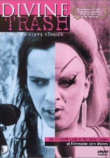 Divine Trash poster