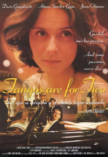 Tangos Are for Two poster