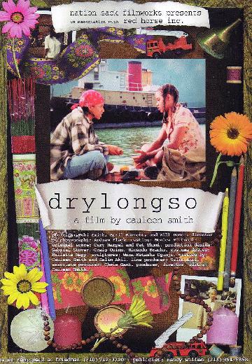 Drylongso poster