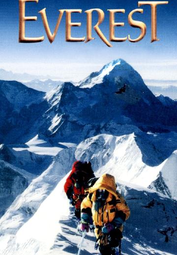 Everest poster