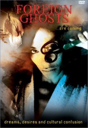 Foreign Ghosts poster