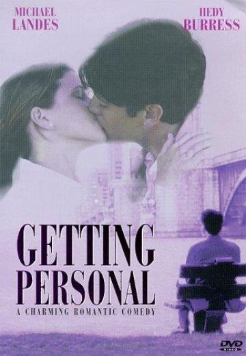 Getting Personal poster