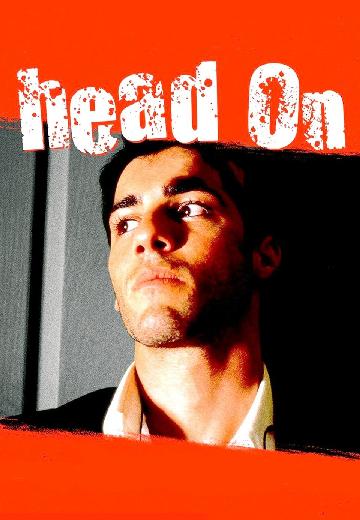 Head On poster