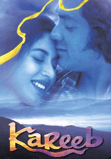 Kareeb poster