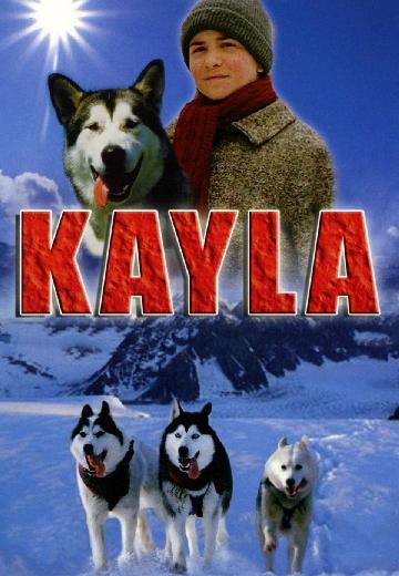 Kayla poster