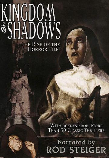 Kingdom of Shadows poster