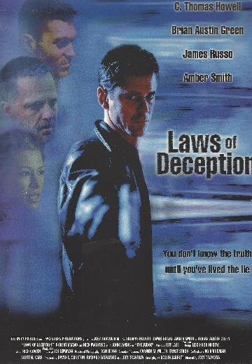Laws of Deception poster