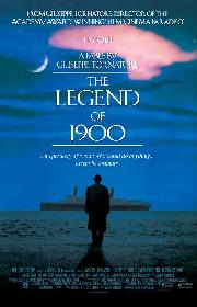 The Legend of 1900 poster