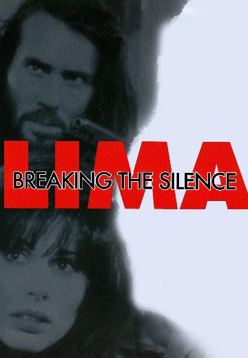 Lima: Breaking the Silence poster