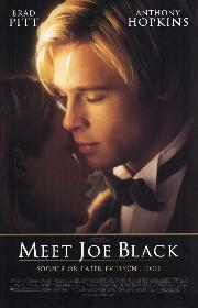 Meet Joe Black poster