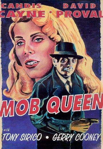 Mob Queen poster