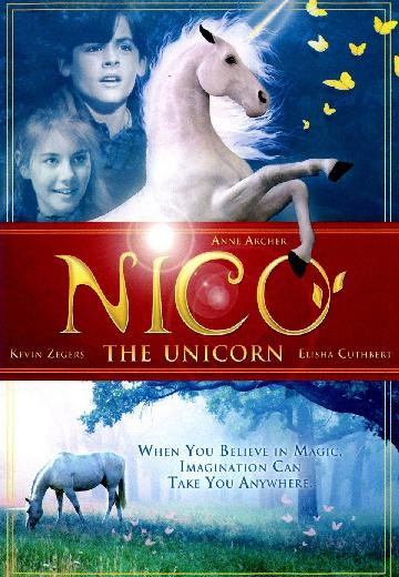 Nico the Unicorn poster