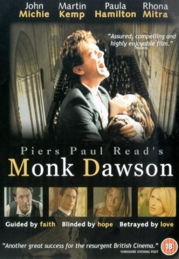 Monk Dawson poster