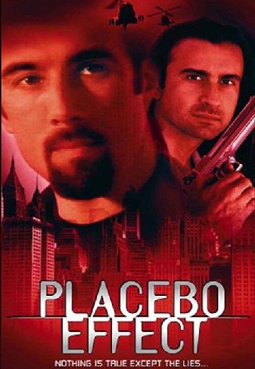 Placebo Effect poster