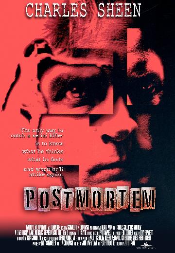 Postmortem poster
