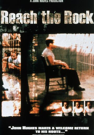 Reach the Rock poster