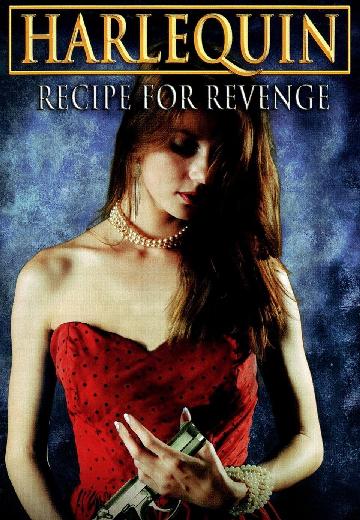 Recipe for Revenge poster