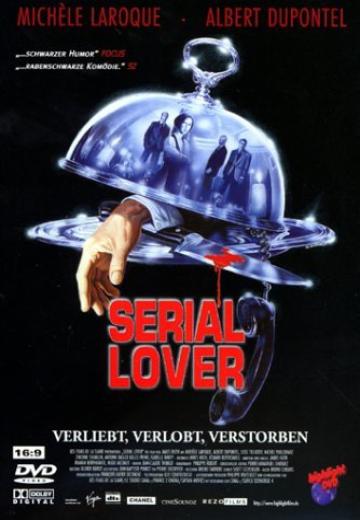 Serial Lover poster
